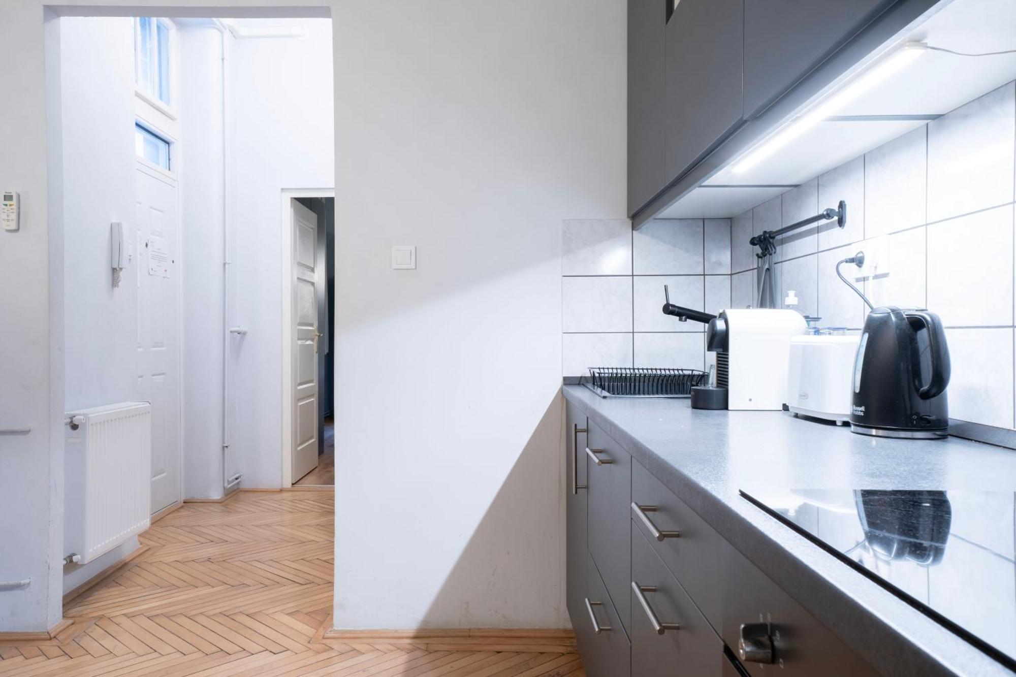 Apartamento Super Comfort With 3 Next To Opera