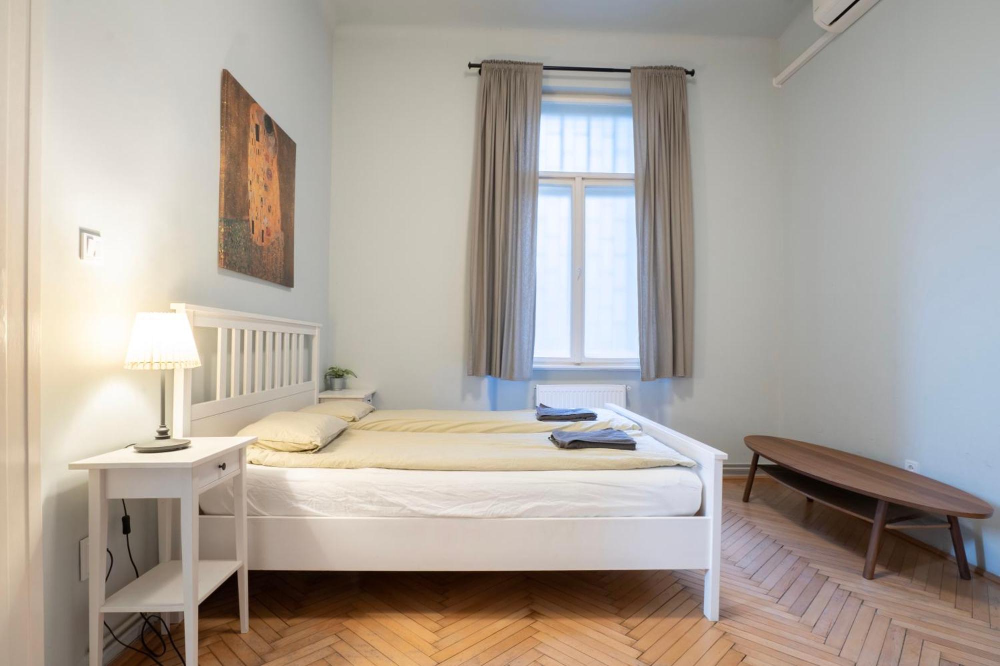Super Comfort With 3 Next To Opera Apartamento *