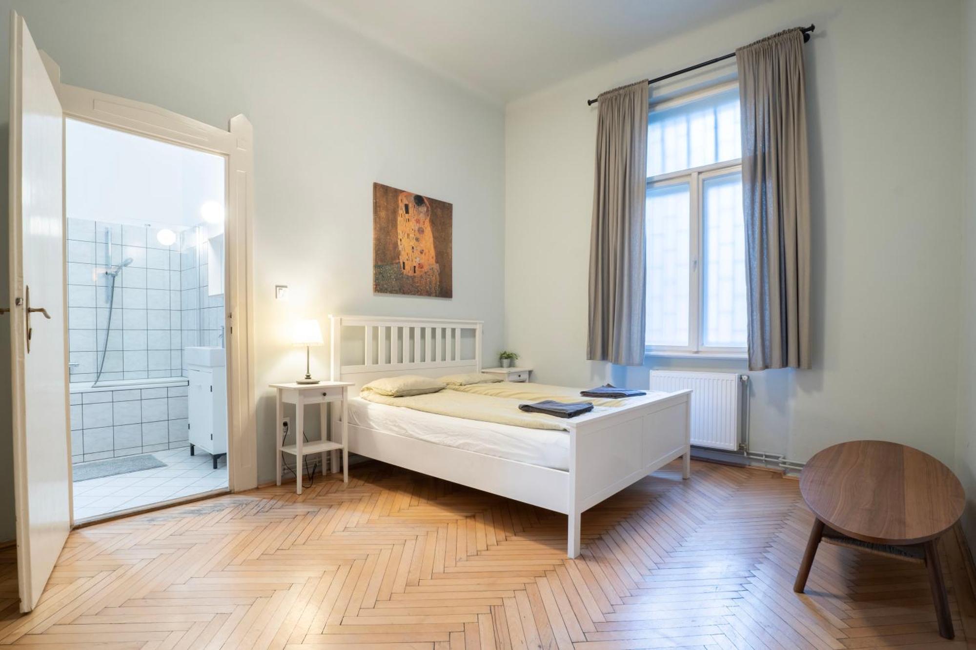 Apartamento Super Comfort With 3 Next To Opera *