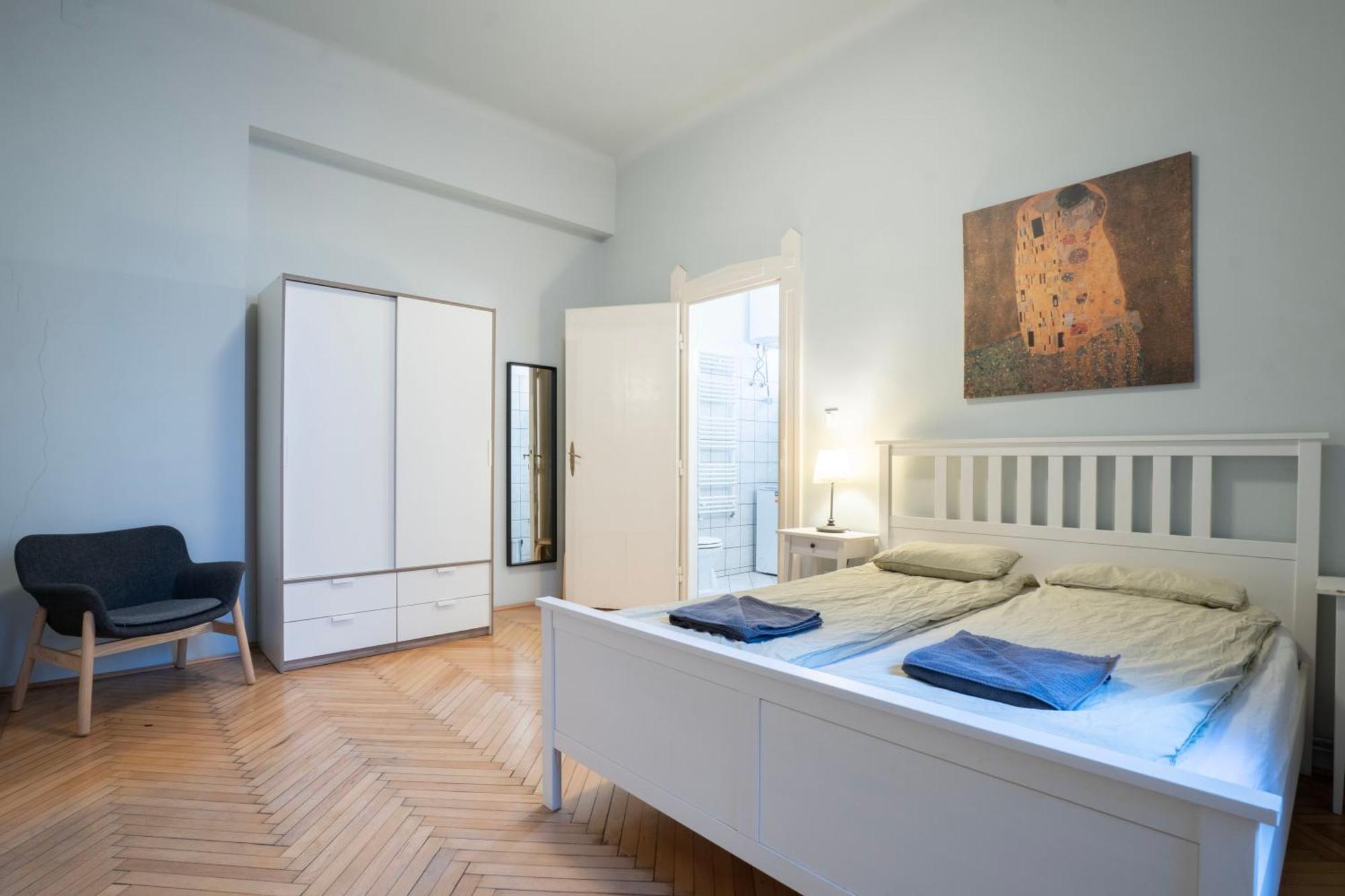 Super Comfort With 3 Next To Opera Apartamento Budapest